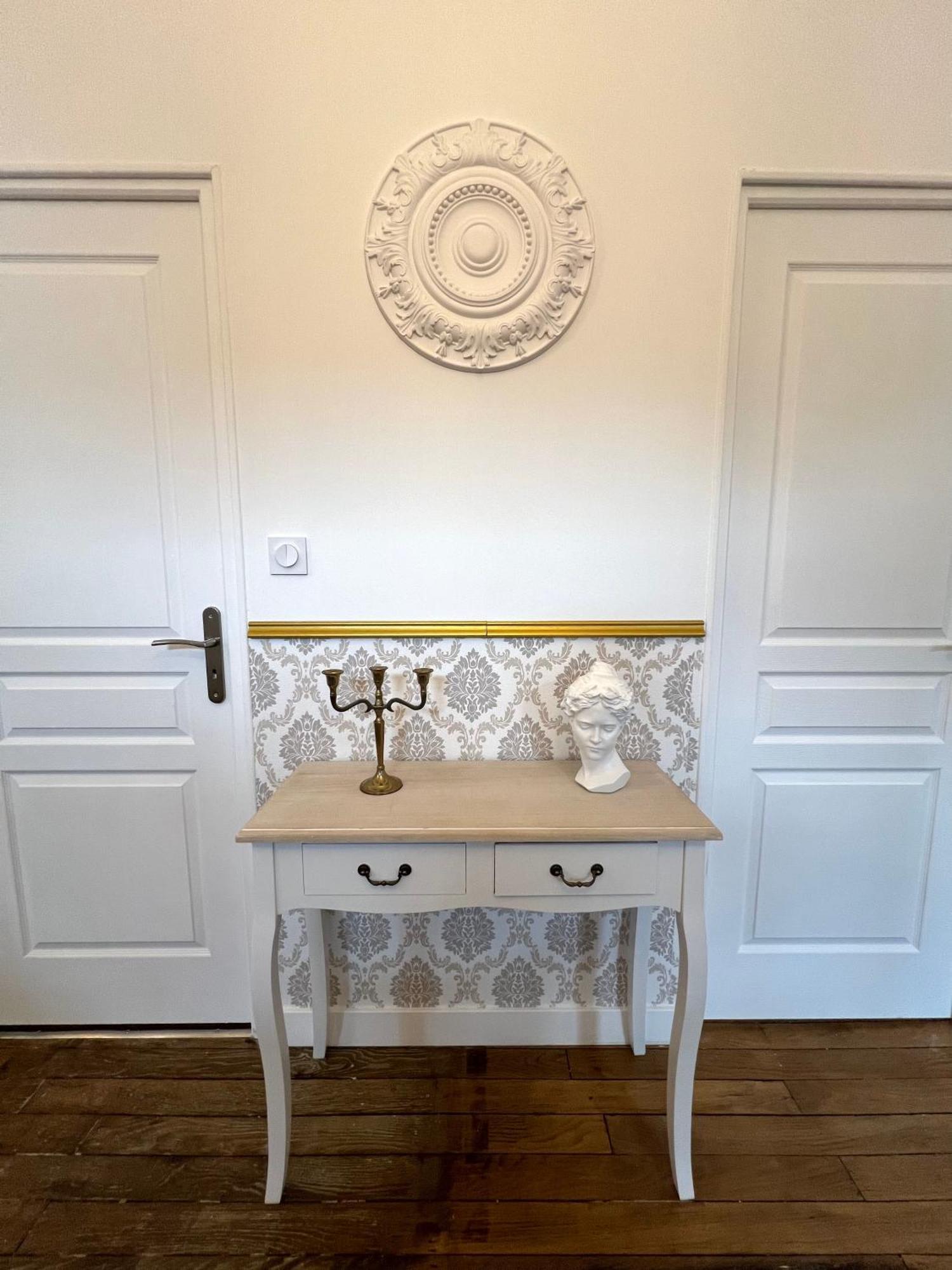 Le Renaissance - Home Homy Montlucon Luaran gambar